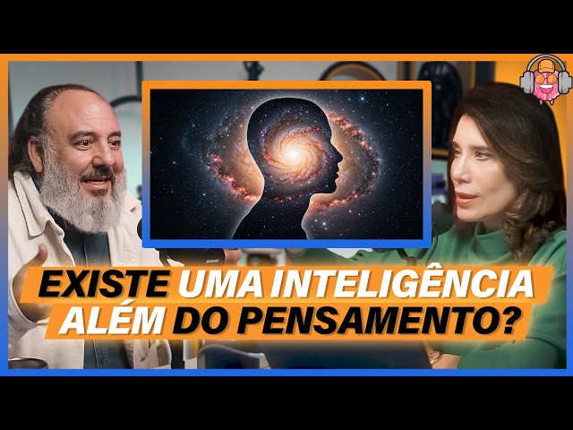 Do Quantum Physics and Spirituality Really Connect? - Dr. Sérgio Felipe de Oliveira