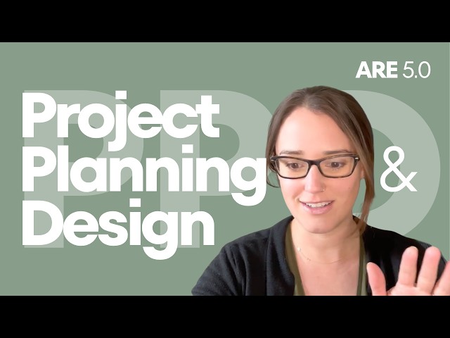 PASS Project Planning & Design in 2026 UPDATE | How I Studied & Passed PPD ARE 5.0 Exam