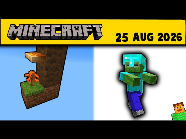 Stronger Mobs added to Minecraft!