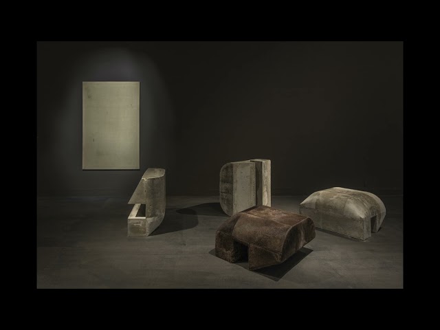 Cameron: Three Nocturnes