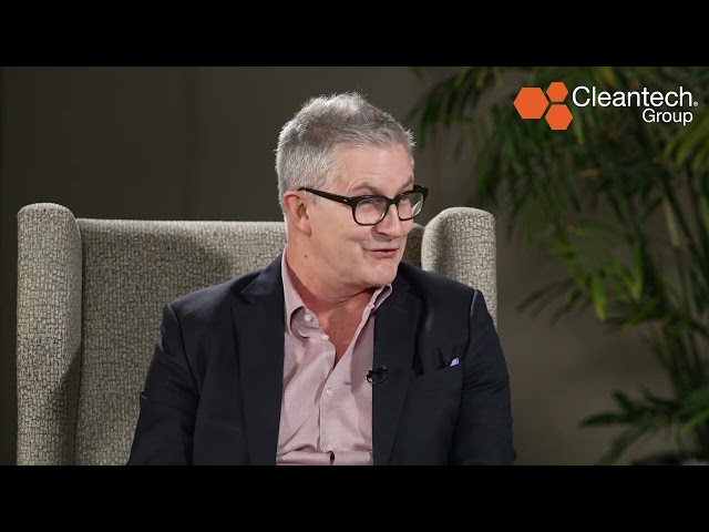 Cleantech Group: Who We Are and What We Do