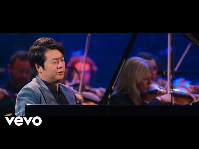 Lang Lang - Beauty and the Beast (From "Lang Lang Plays Disney" / Live)