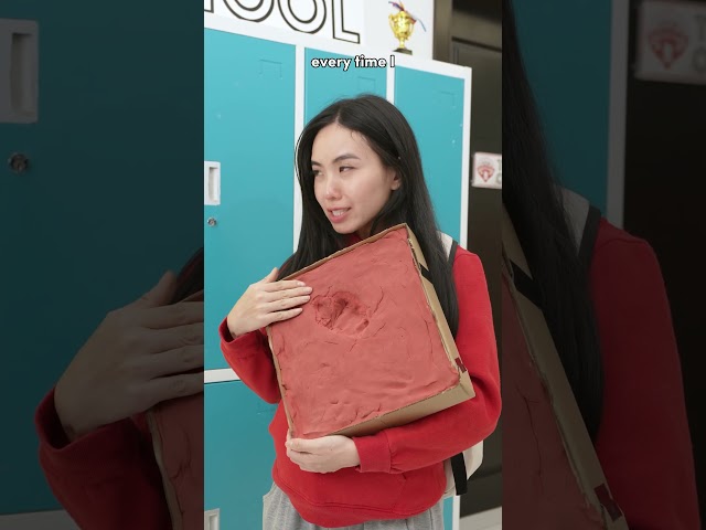 Siowei's Last Day??