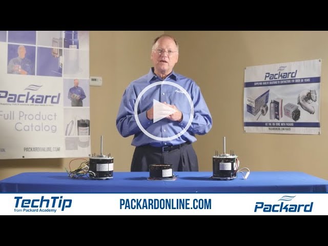 Selecting The Best Motor For Your Project