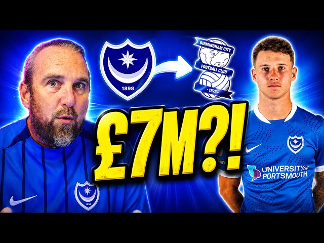 🚨 £7M BID FOR ADRIAN SEGECIC?! | The TRUTH Behind The Birmingham Rumour