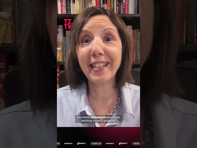 When AI Questions Science