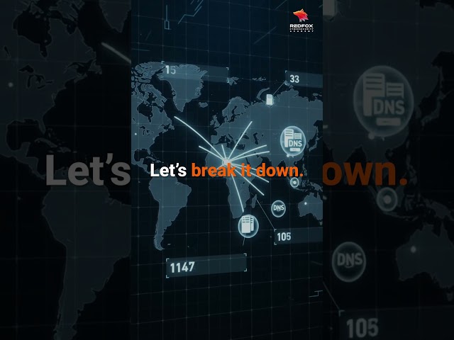 Demystifying DNS: How Websites Find Their Way