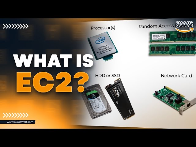 AWS Tutorial: What Is EC2?