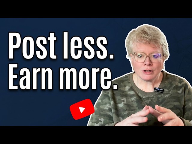 What Nobody Tells You About Selling an E-Book as a YouTube Creator