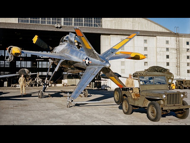The Experimental Flight Rare Archives: From Pogo to Dyna-Soar | Aviation Oddities