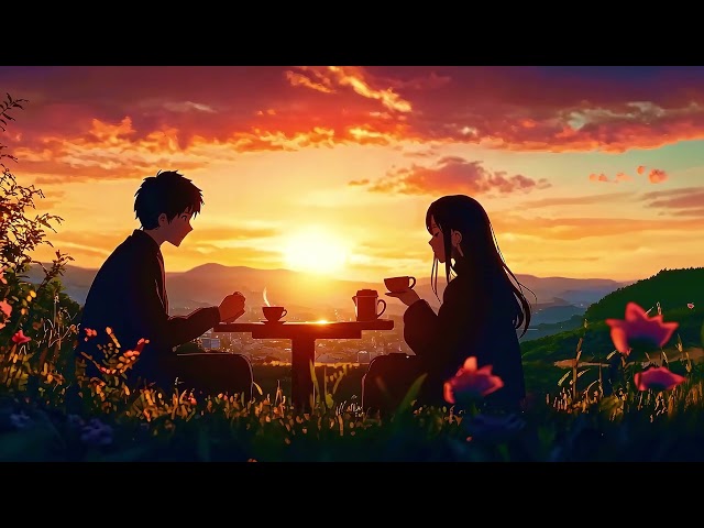 Ten Madison - I Love You | Chill Space