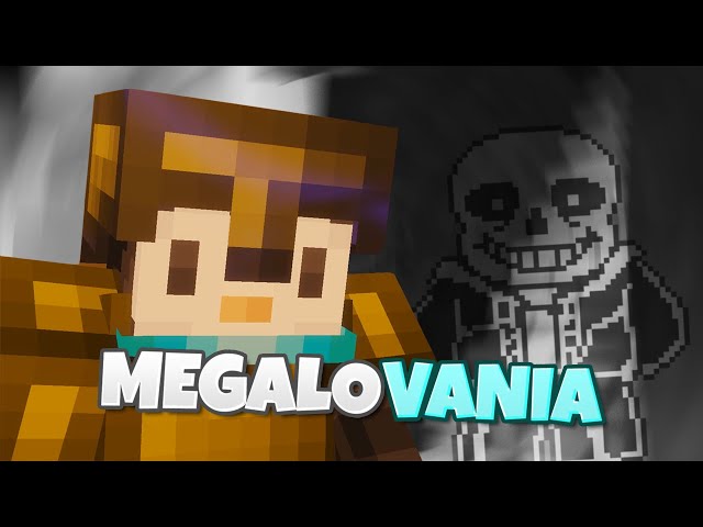 Megalovania (Bedwars Montage)