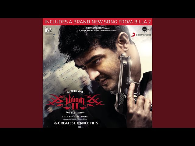Oh Baby Girl (From "Maalai Pozhudhin Mayakathilaey")