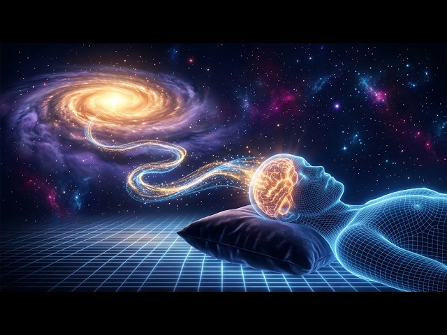 528Hz + 741Hz + 432Hz - The DEEPEST Healing Frequency To Heal | Mend Your Restless Soul