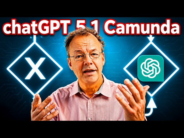AI BPMN Model Generation (chatGPT 5.1 vs chatGPT 4.0)