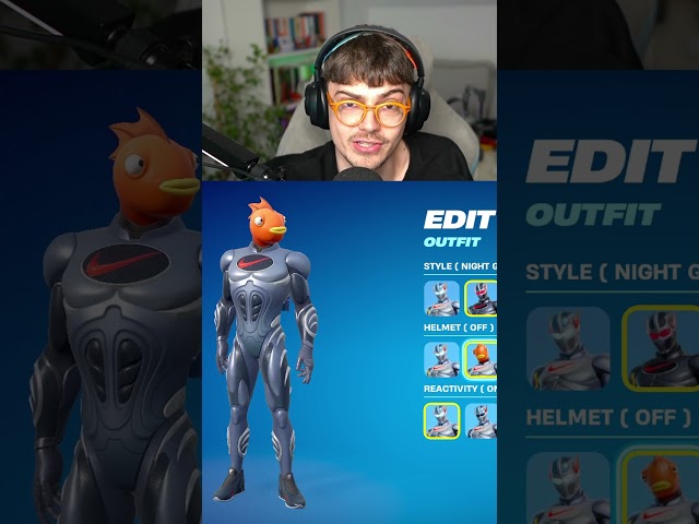 WHAT COLLABORATION IS COMING UP IN FORTNITE?