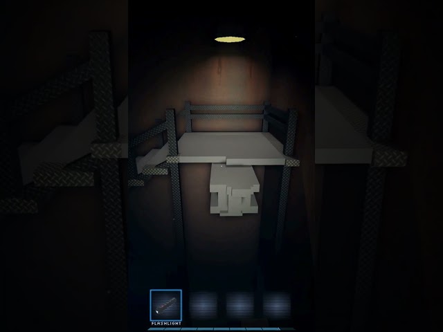 *Roblox Descent* Where did he come from? #roblox #robloxfunny #robloxhorror #Robloxdescent #shorts