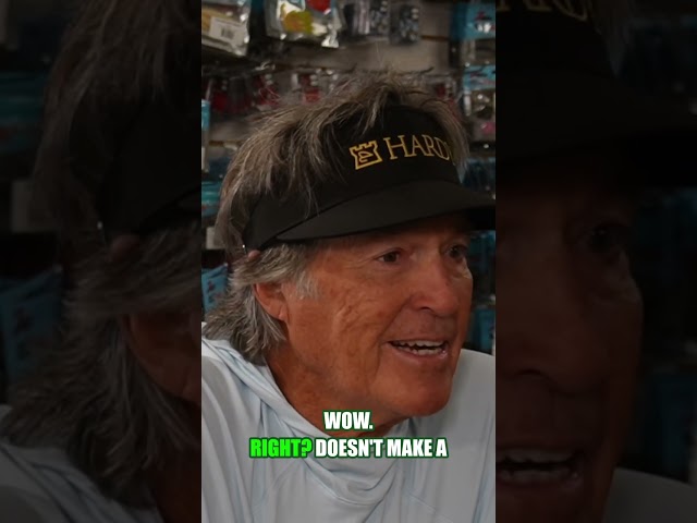 Andy Mill on chasing his dreams