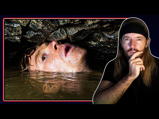 Caving: A Hobby for Insane People
