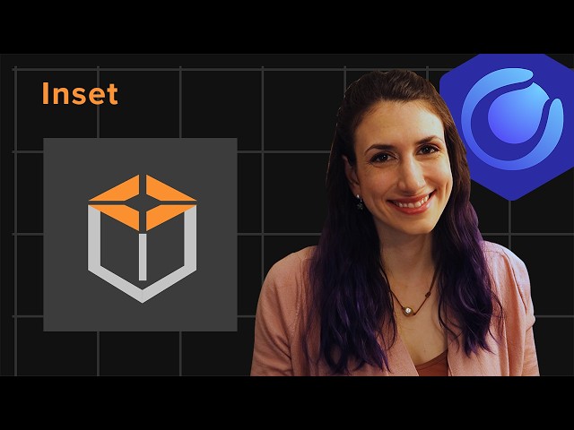 Inset Cinema 4D Tutorial EP10