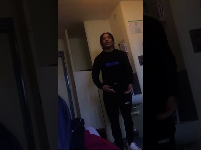 LC southside - one of hardest prison freestyles