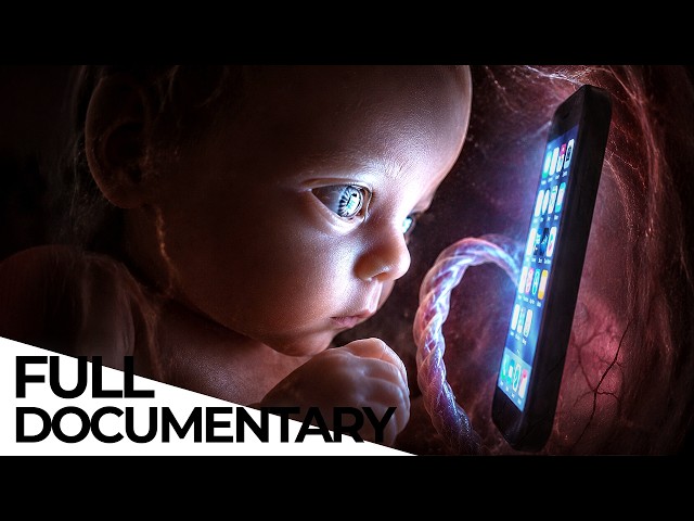 The Guinea Pig Generation: Born Into the Algorithm | Gen Z | ENDEVR Documentary