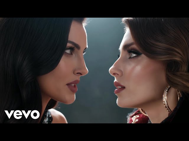 LA MALAVITA - BEAUTIFUL POISON (Official Music Video)