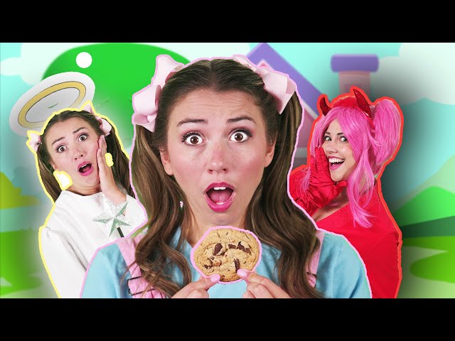GOOD vs BAD | Making Choices | Bumble Bree