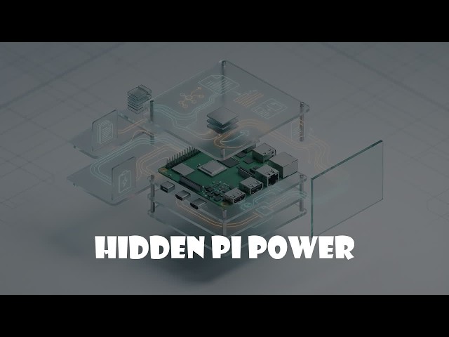 Zero Lag PDF Viewing on Pi Zero