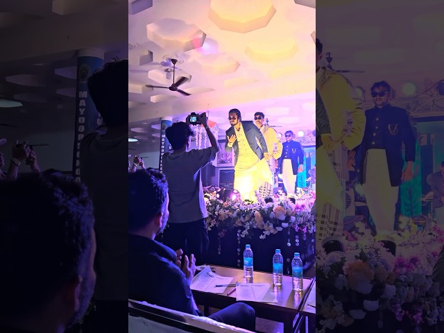 Presenting Seemanchal Lungi in KoCa 🙌🖤