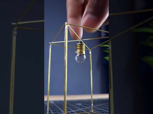 DIY Aesthetic Touch Lamp | Rechargeable & 3D Printed | #ashwinprojects #AltiumStudentLab