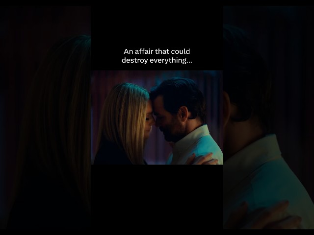 Adultery – Official Trailer | Starring Dominic Cooper & Romola Garai