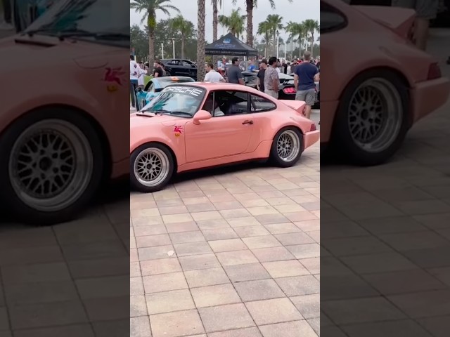 It won’t attract who you think - Lesson 9 from interviewing 1,000 Porsche Owners