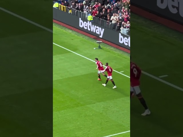 #bruno #fernandes #goal #against #ispwichtown #at #oldtrafford #manchesterunited
