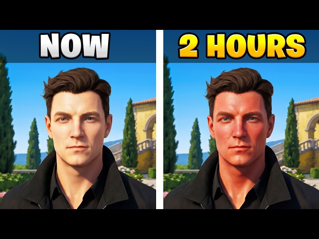 When Video Games Spend YEARS On Tiny Details