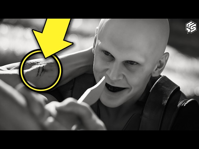 DUNE Part 2 (2024) Breakdown | Ending Explained, Easter Eggs, Film Analysis & Book Differences