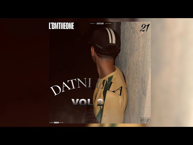 BMB - DATNI LILA  ( Clip visual )