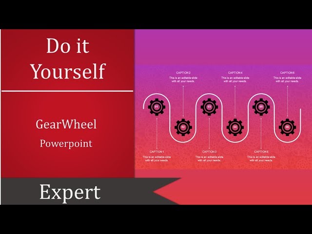 Create a Gearwheel Animation/PowerPoint Animations/