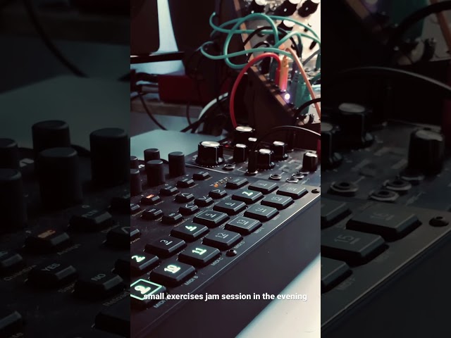 #digitakt #ghost #dfam
