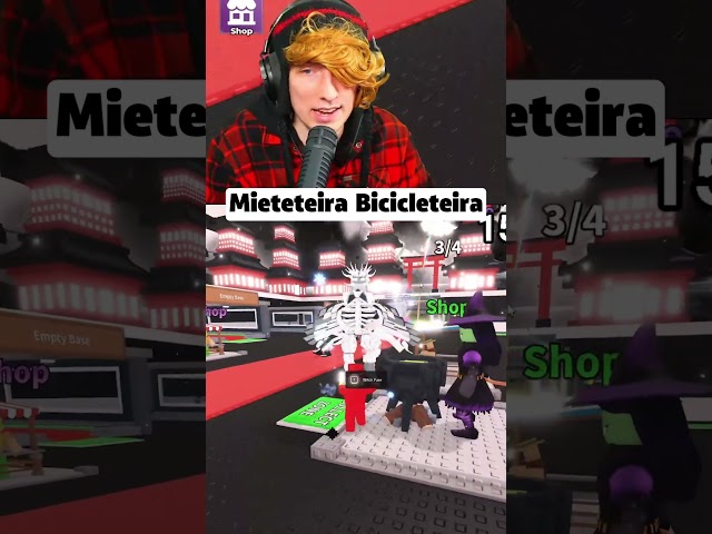 He Has INSANE LUCK