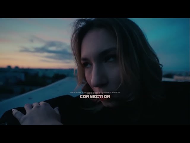 Nikko Culture x Tina lm - Connection