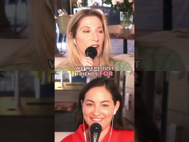 From Frenemies to Wives