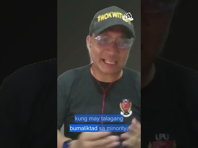 What if game  Mga posibleng mangyayari sa Senado