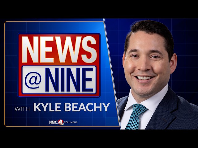 News @ Nine: June 19, 2026 | Latest Columbus news and weather