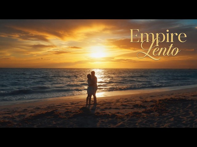 Empire - Lento (Bachata 2026)