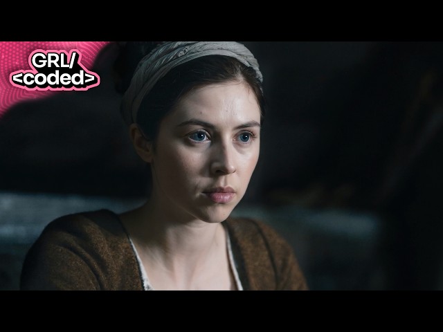 outlander: blood of my blood (2025) - julia navigates the eerie superstitions of her new world