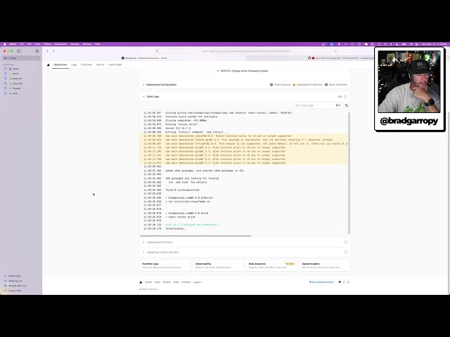 🔴 react router migration