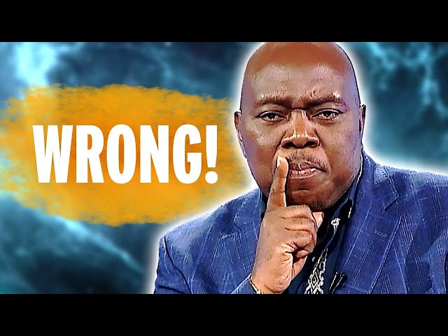You’ve been looking at Elijah WRONG your Whole Life!