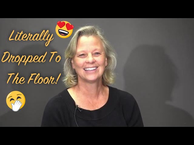NEW Life, NEW Me - A Life Changing Makeover