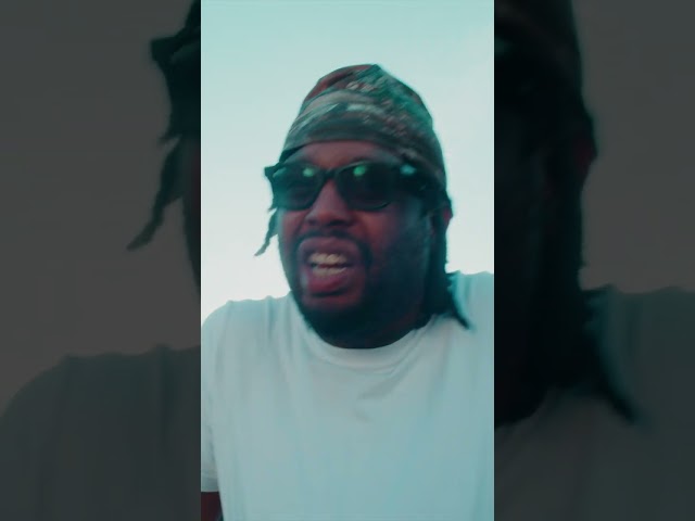 AIN'T FUNNY (OFFICIAL VERT)